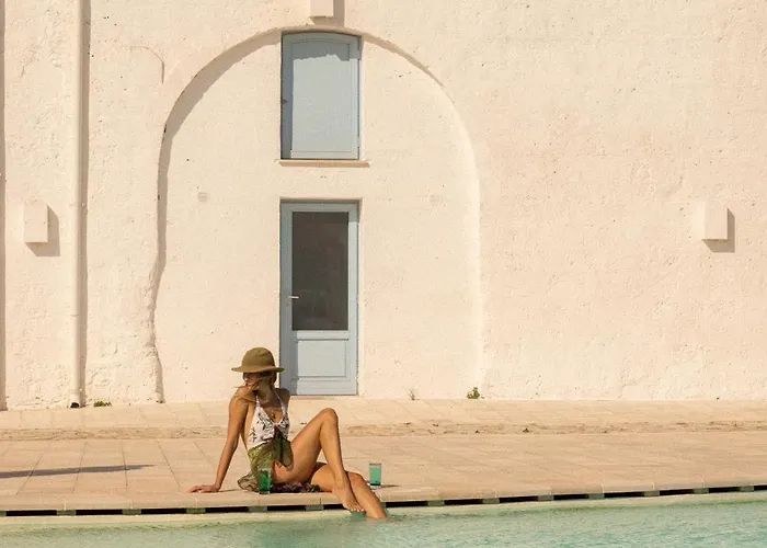 Masseria Malvindi