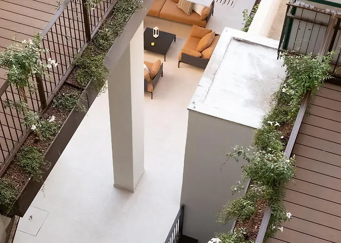 Palazzo Giusti Lecce - Exclusive Boutique hotel