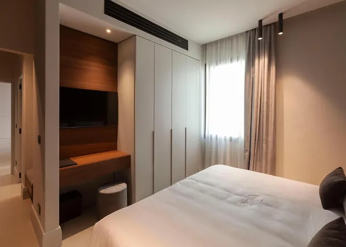 Palazzo Giusti Lecce - Exclusive Boutique hotel