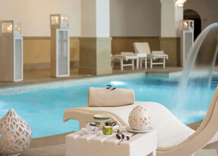 Borgobianco Resort&Spa Polignano - MGallery Collection